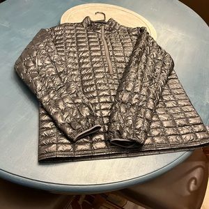 Patagonia Packable Down Pullover Jacket Men’s Large